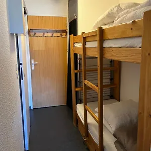 Appartement Club - Pied Des Pistes, Valfrejus