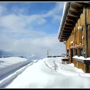 Appartement D'arrondaz, Valfrejus