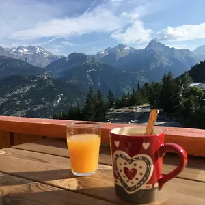 Appartement Les Melezets 1, Valfrejus